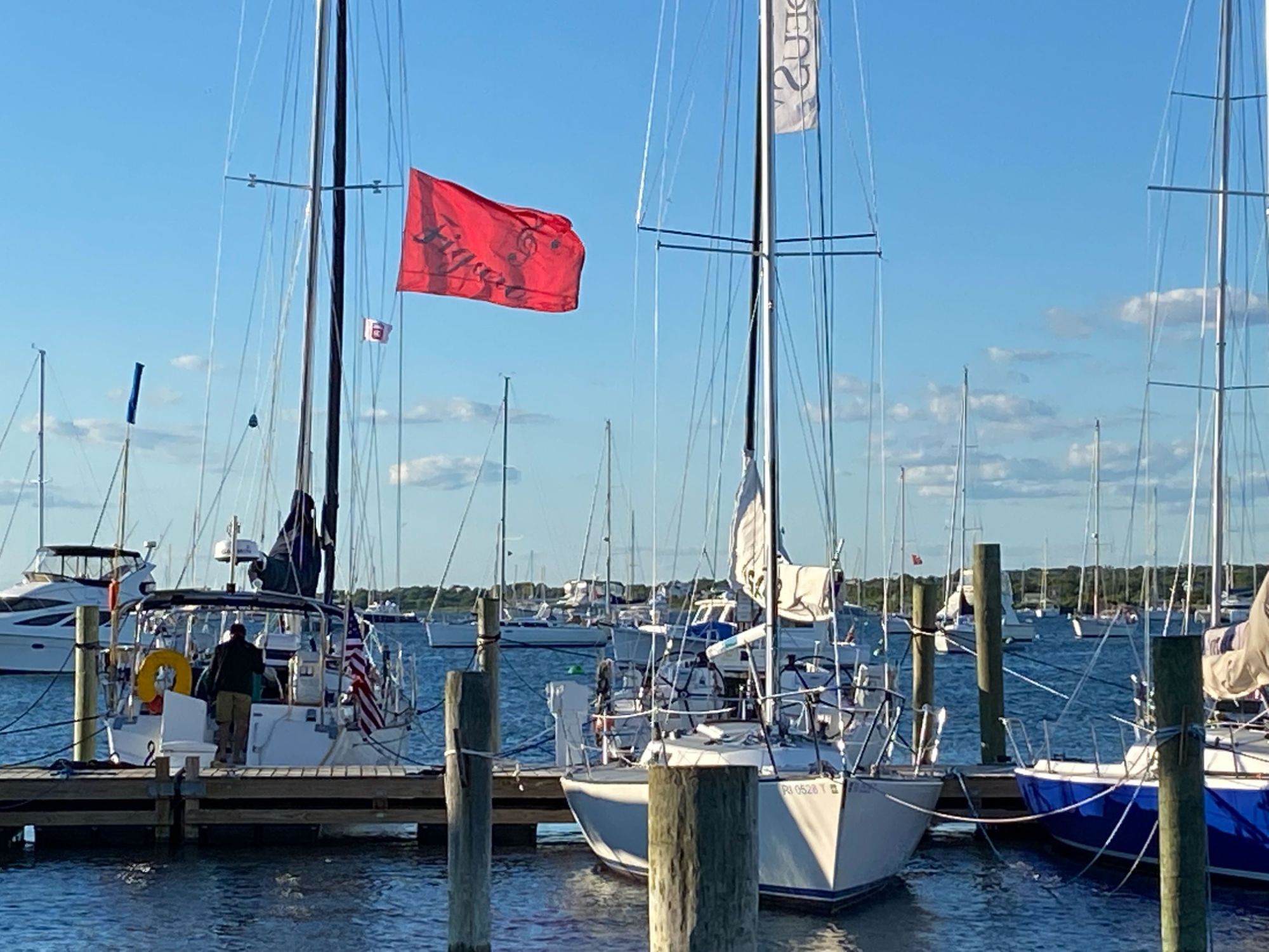 Block Island 13